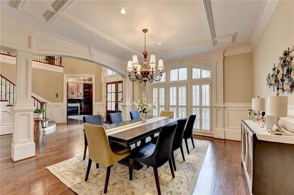 $2,699,000 | 3229 Carmichael Place Northwest, Duluth, GA 30097