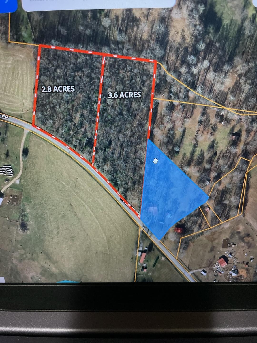2 Rose Hill Road Pulaski, TN 38478 - Photo 15 of 15 Gallery Image 15