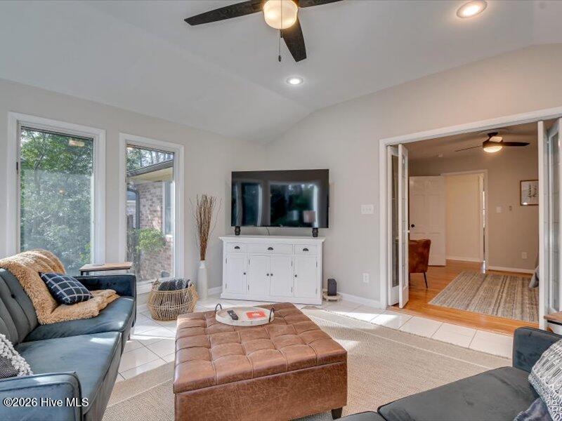 2912 Sussex Road Augusta, GA 30909 - Photo 14 of 14 Sunroom-Office View