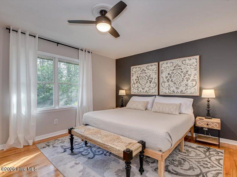 2912 Sussex Road Augusta, GA 30909 - Photo 7 of 14 Master Bedroom