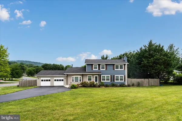 $489,900 | 301 Lanafield Drive, Boonsboro, MD 21713