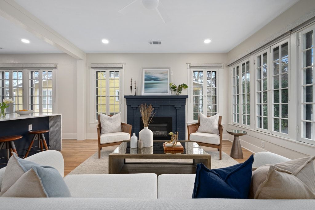 807 West 30th Street Austin, TX 78705 - Photo 12 of 40