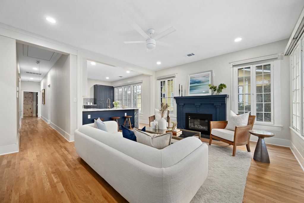 807 West 30th Street Austin, TX 78705 - Photo 6 of 40