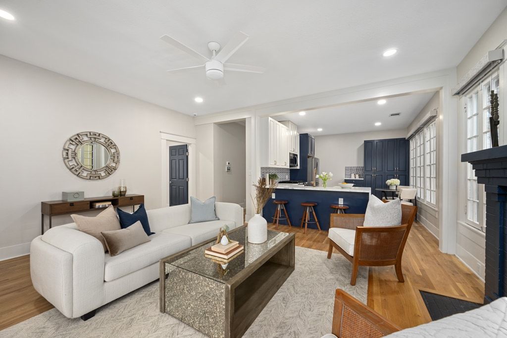 807 West 30th Street Austin, TX 78705 - Photo 8 of 40