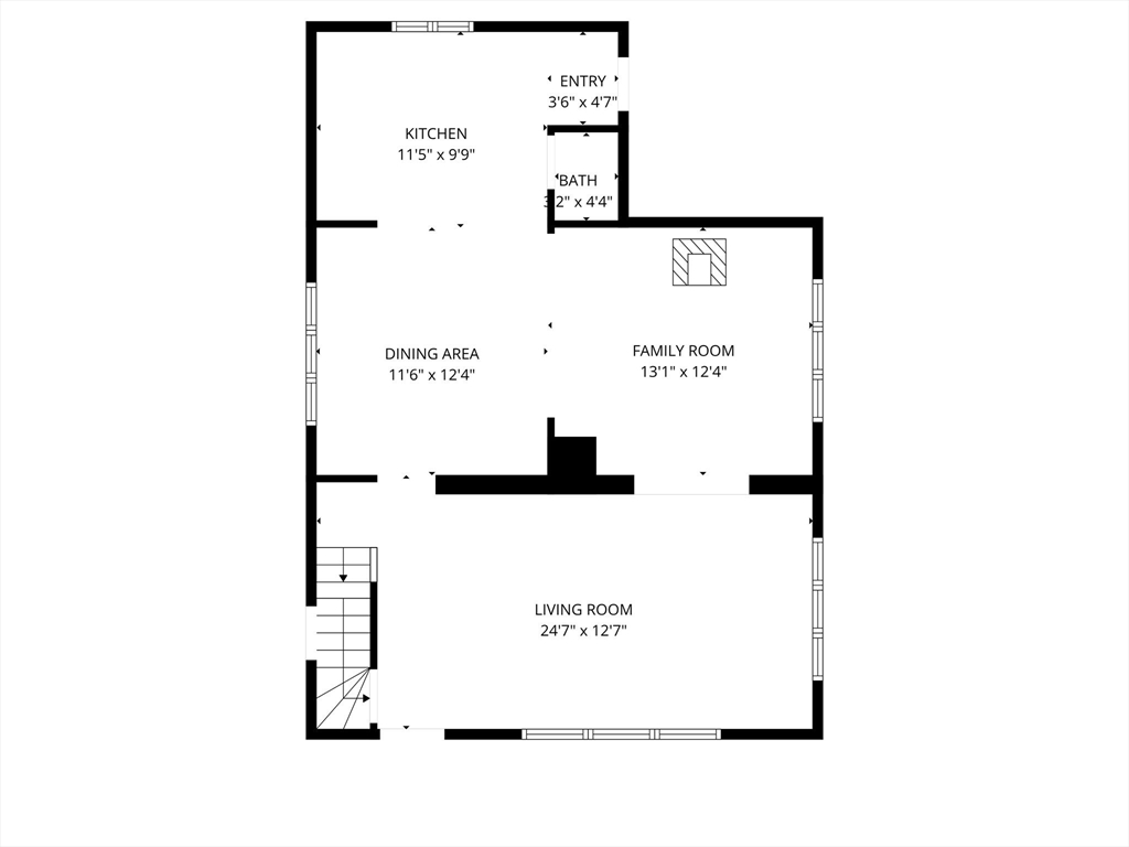 169 Gosnold Street Barnstable, MA 02601 - Photo 38 of 40 a picture of a bench in front of a microwave