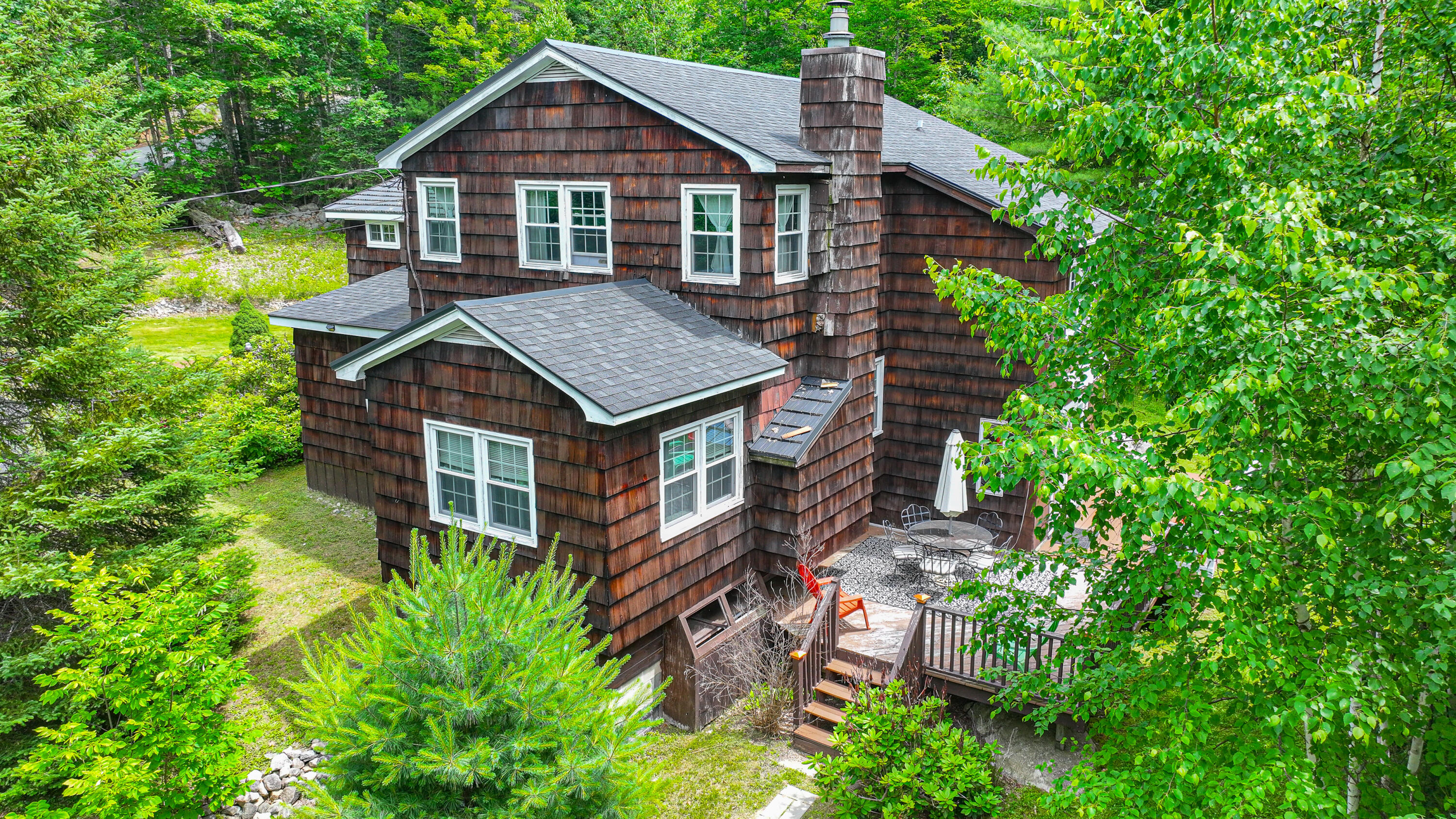 57 Town Farm Road Harrison, ME 04040 - Photo 4 of 43