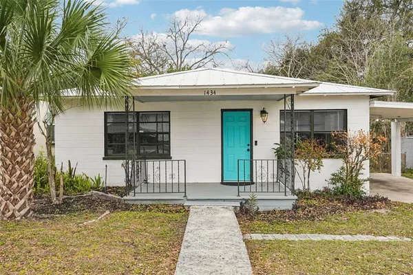$250,000 | 1434 North Lincoln Avenue, Lakeland, FL 33805
