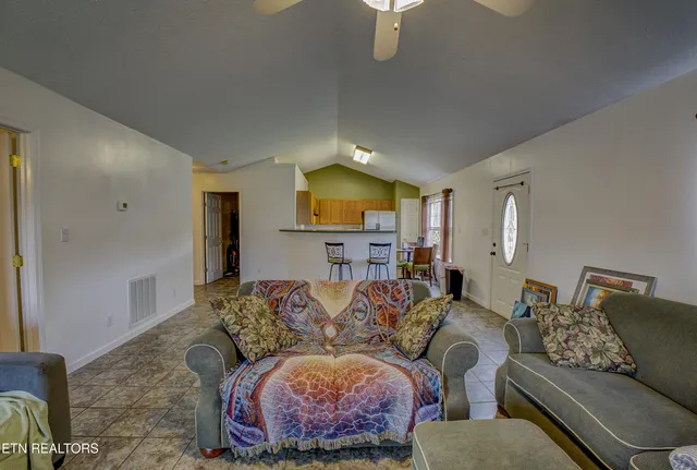 $269,000 | 810 Harvest Meadows Drive, Kodak, TN 37764