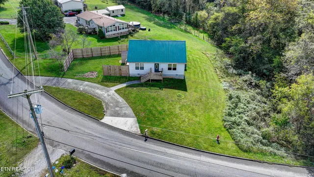 $269,000 | 810 Harvest Meadows Drive, Kodak, TN 37764