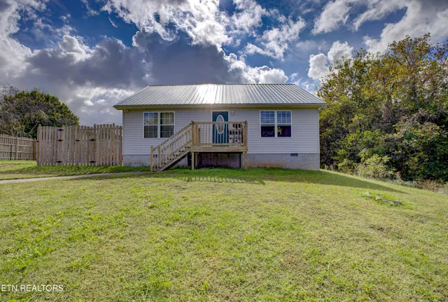 $269,000 | 810 Harvest Meadows Drive, Kodak, TN 37764