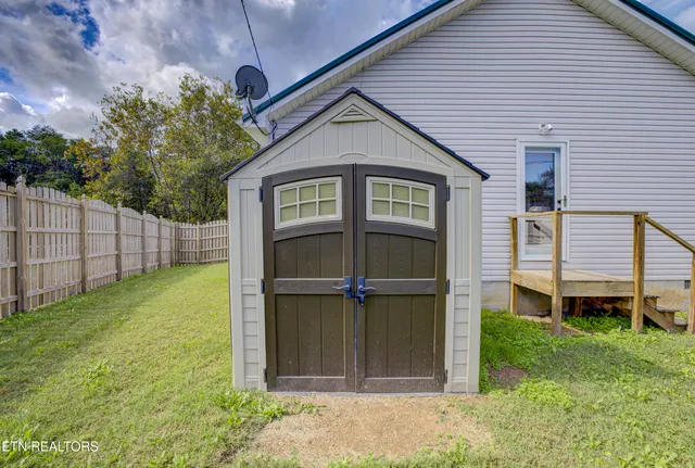 $269,000 | 810 Harvest Meadows Drive, Kodak, TN 37764