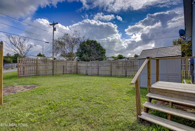 $269,000 | 810 Harvest Meadows Drive, Kodak, TN 37764