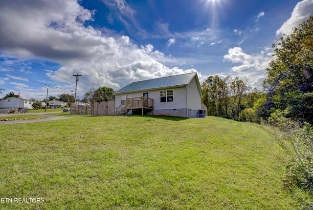 $269,000 | 810 Harvest Meadows Drive, Kodak, TN 37764