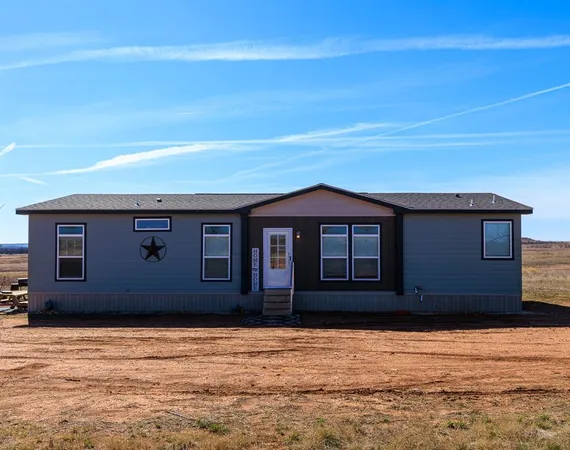 $300,000 | 10099 County Road 452, Merkel, TX 79536