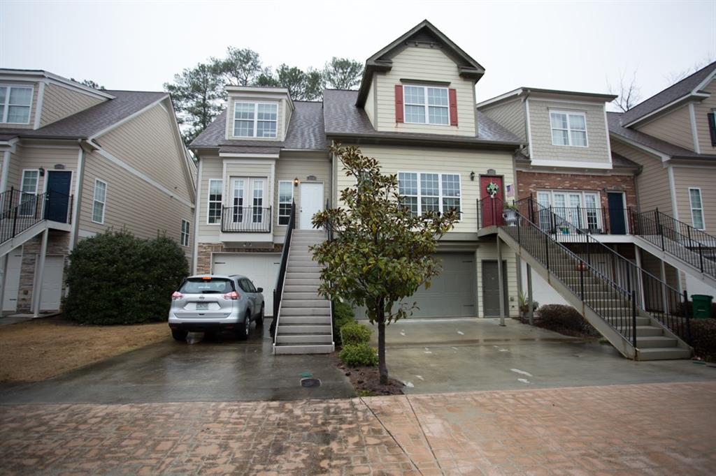 3160 Stonewyck Place Decatur, GA 30033 - Photo 1 of 1