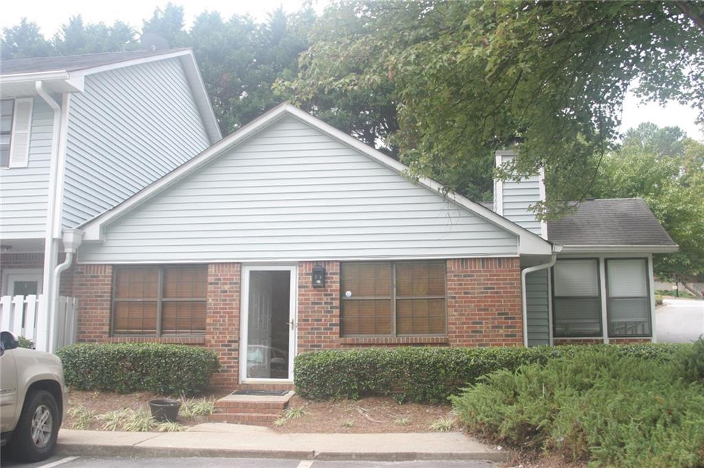 5853 WinterGreen Road Northwest Norcross, GA 30093 - Photo 1 of 1 Gallery Image 1