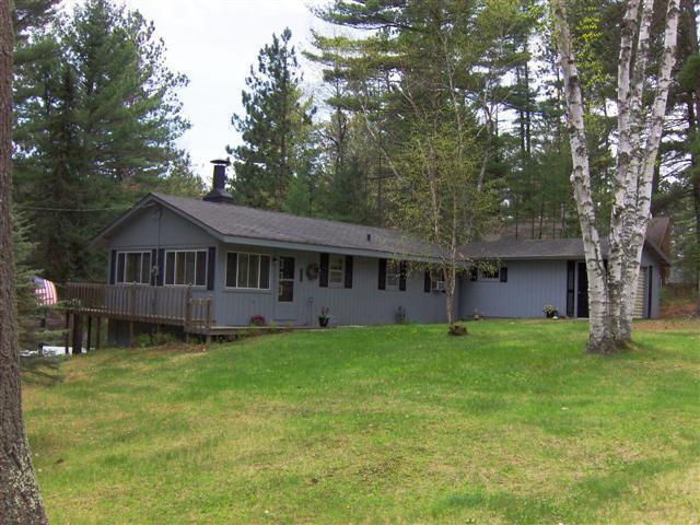 N10072 Bayview Road Tomahawk, WI 54487 - Photo 1 of 13 Gallery Image 1