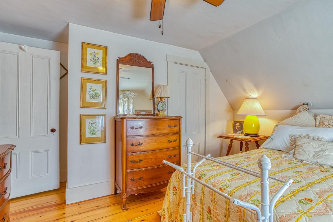 159 Ocean Point Road East Boothbay, ME 04544 - Photo 27 of 45 027
