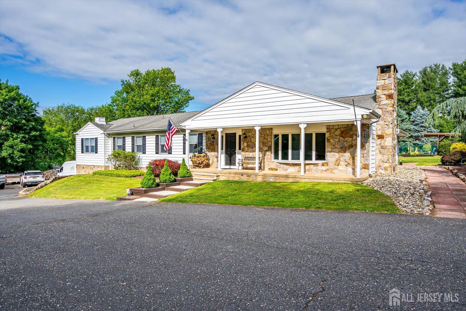 327 Summer Road Neshanic Station, NJ 08853 - Photo 2 of 63