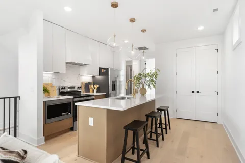 $624,900 | 3010 Edwin Street, Nashville, TN 37207
