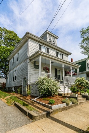 8 Pine Road Lynn, MA 01904 - Photo 3 of 19 Gallery Image 3