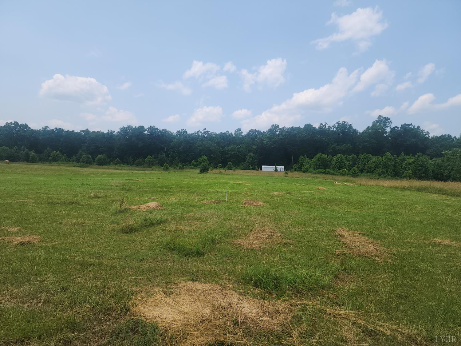 0 Foxfire Road Gladys, VA 24554 - Photo 4 of 11 a view of a field with an ocean
