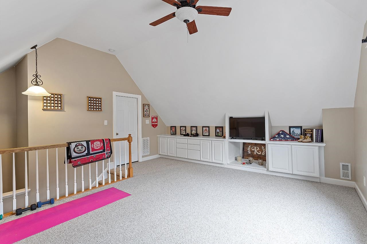 2625 Jasper Lane Raleigh, NC 27613 - Photo 38 of 40 3rd Floor