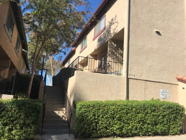 10778 Riderwood Terrace, Unit D Santee, CA 92071 - Photo 1 of 8 Gallery Image 1