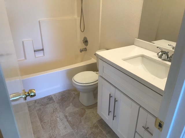 10778 Riderwood Terrace, Unit D Santee, CA 92071 - Photo 8 of 8 Gallery Image 8