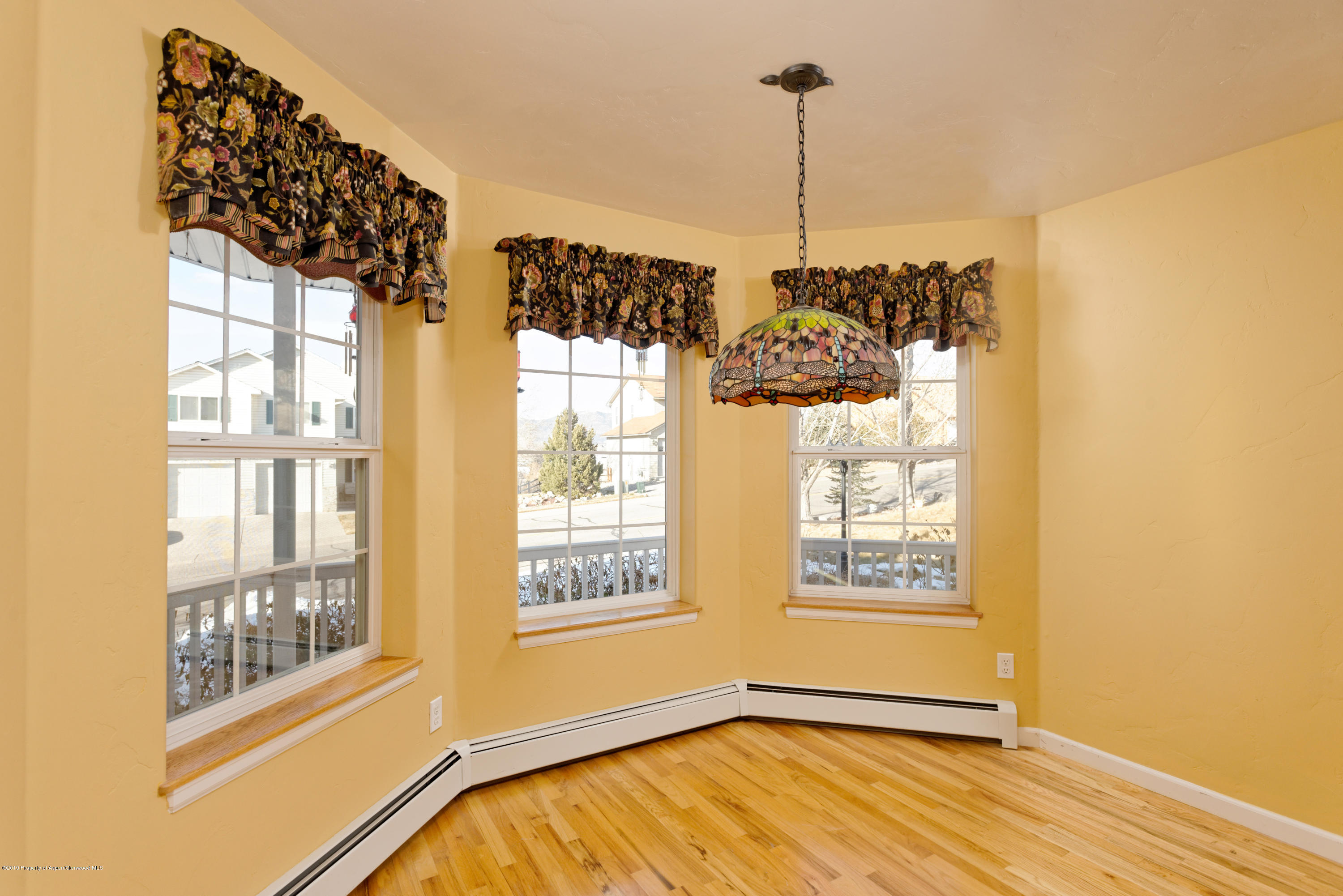 1371 Firethorn Drive Rifle, CO 81650 - Photo 9 of 16 a view of a room with windows