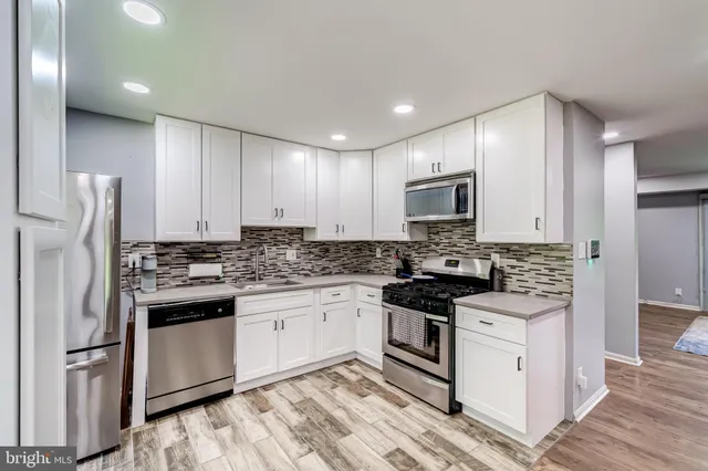 $2,520 | 6012 Westchester Park Drive, Unit 101, College Park, MD 20740