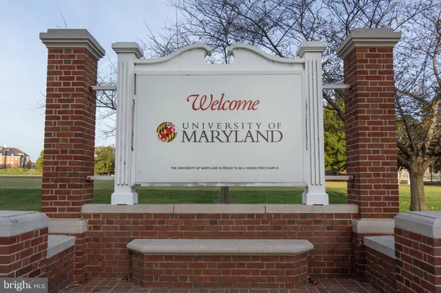 $2,520 | 6012 Westchester Park Drive, Unit 101, College Park, MD 20740