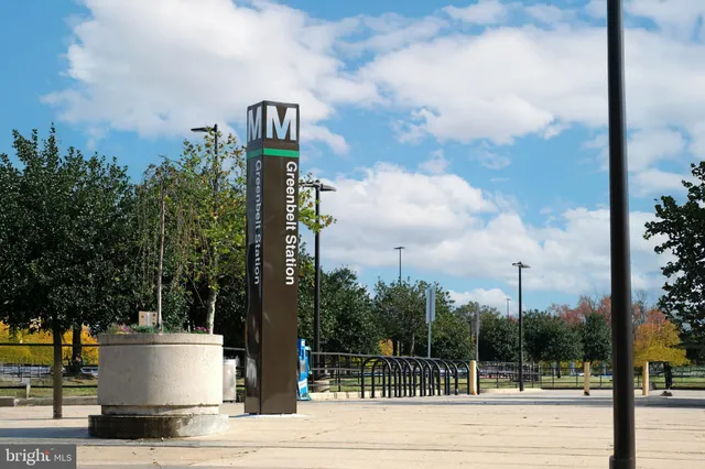 $2,520 | 6012 Westchester Park Drive, Unit 101, College Park, MD 20740