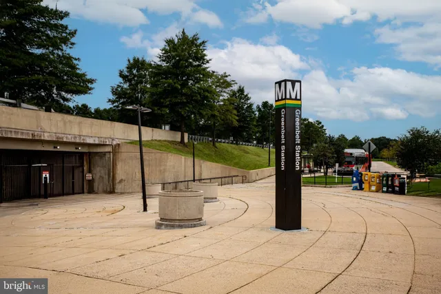 $2,520 | 6012 Westchester Park Drive, Unit 101, College Park, MD 20740