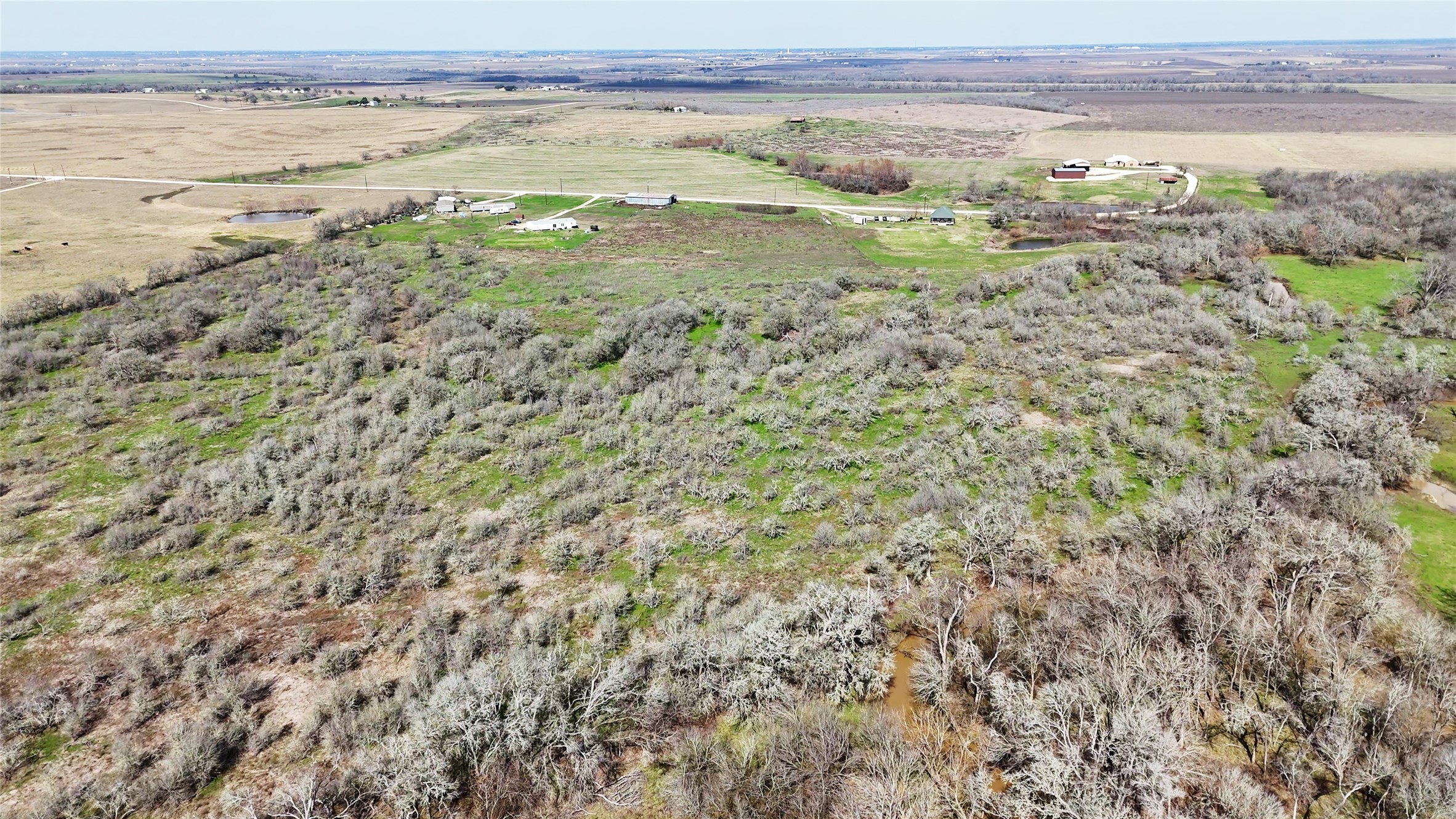 471 County Road 471 Road Thrall, TX 76578 - Photo 18 of 20 a view of ocean view with beach