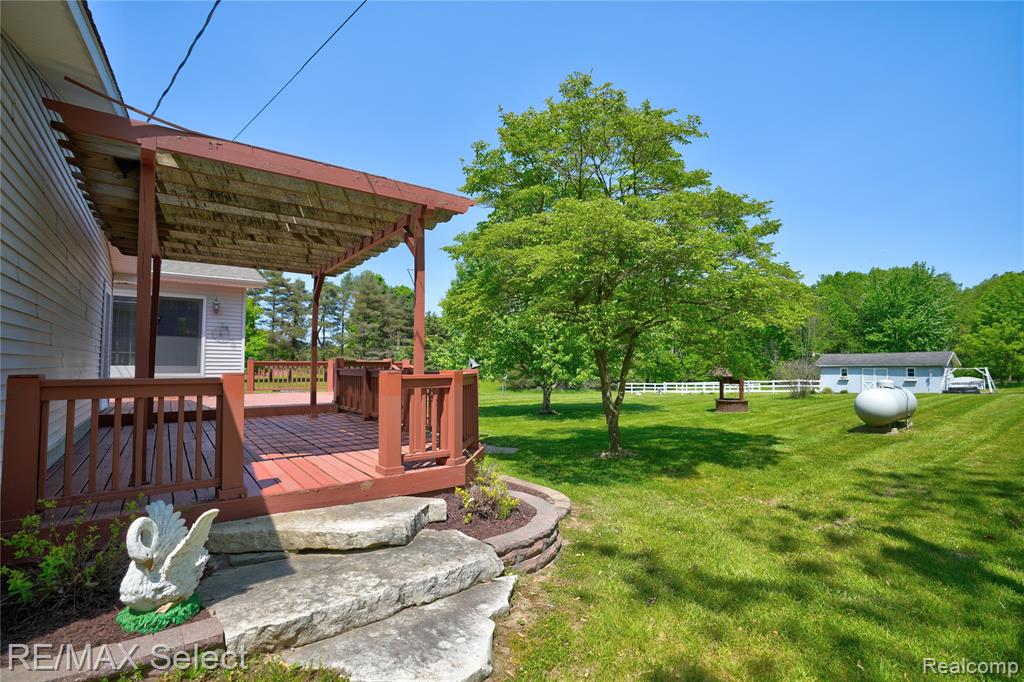 2391 Atwell Road Attica, MI 48412 - Photo 44 of 50 Gallery Image 44