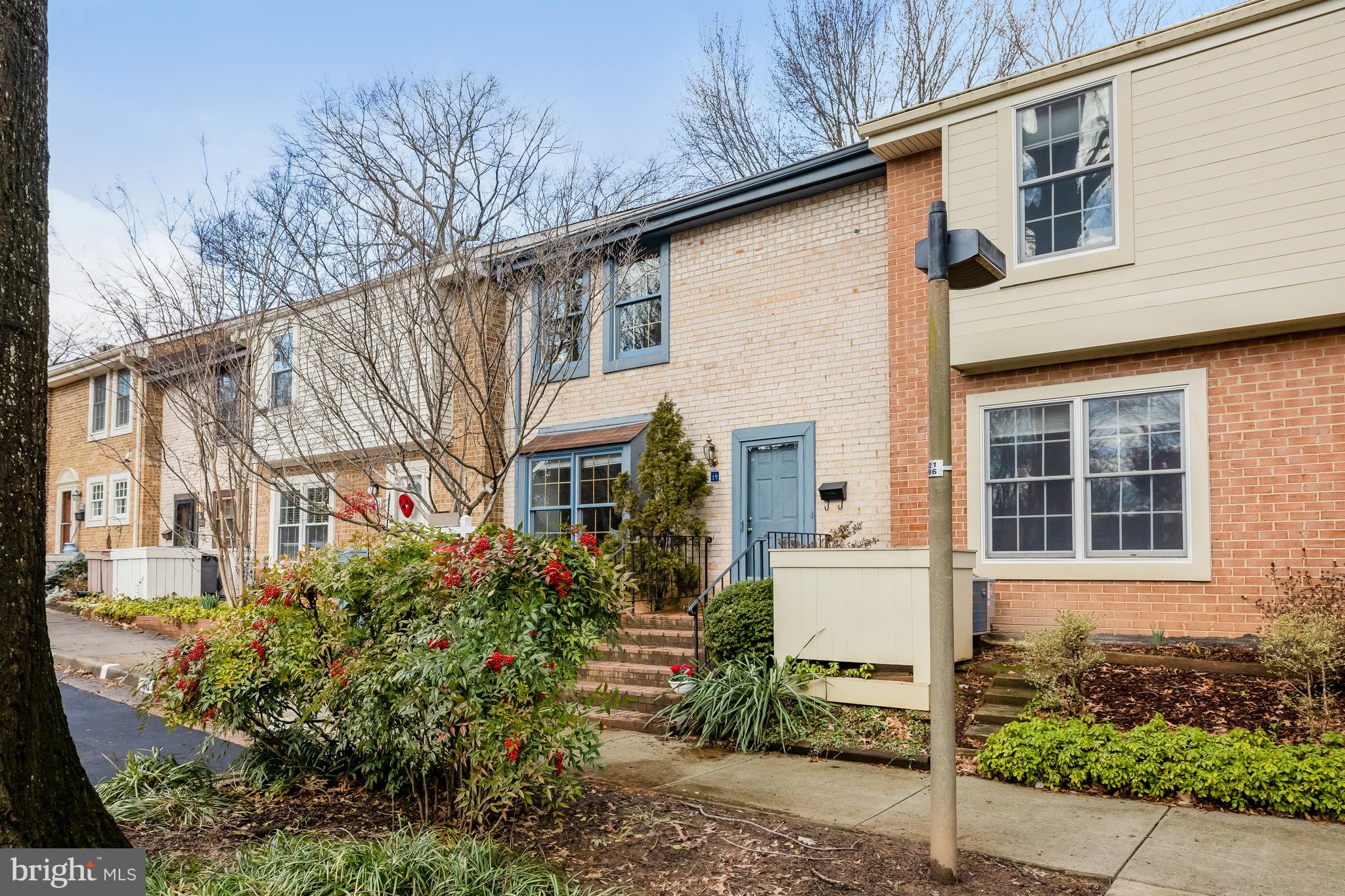 2119 Golf Course Drive Reston, VA 20191 - Photo 1 of 59 Welcome Home!!!