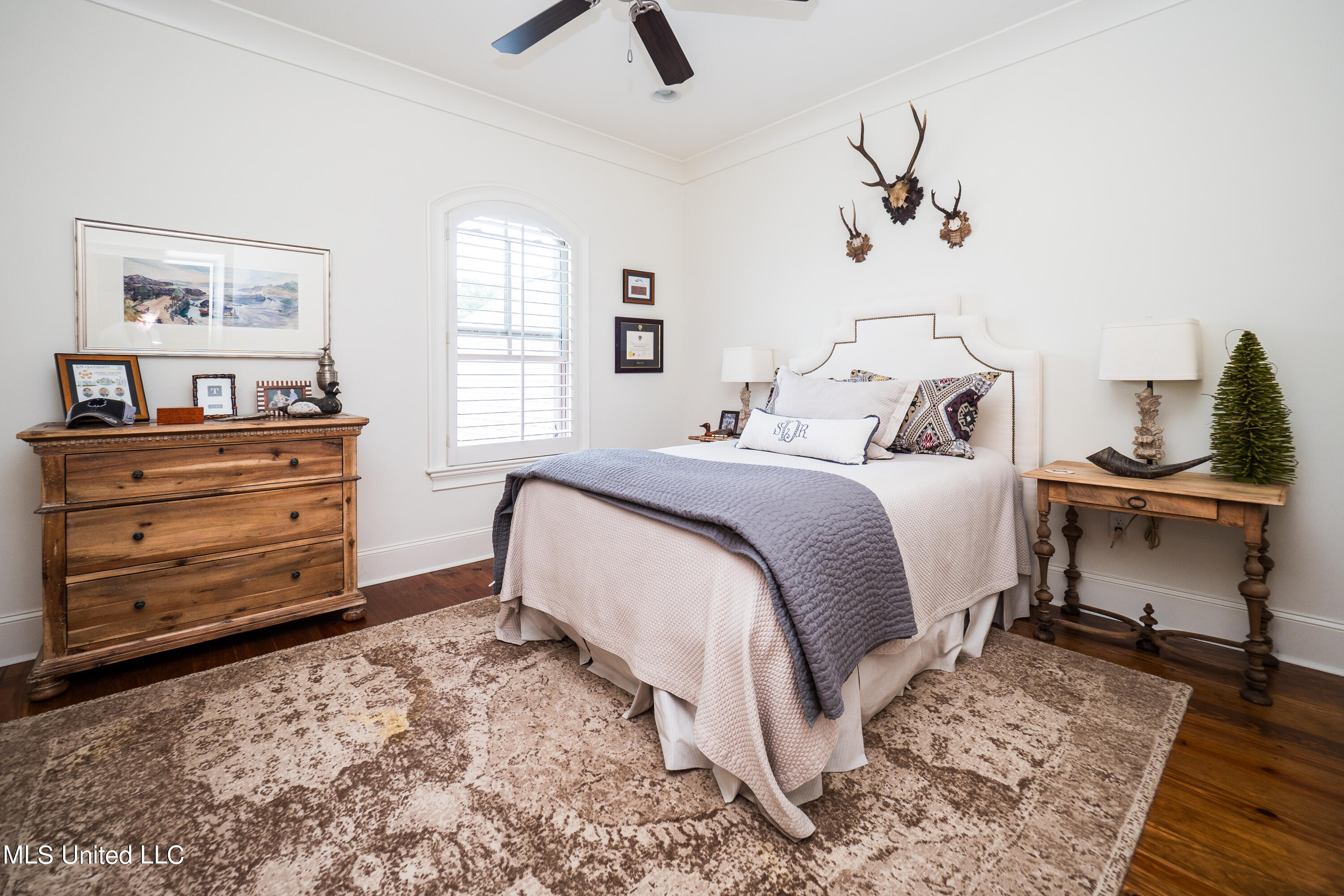 203 South Woodcreek Road Madison, MS 39110 - Photo 47 of 59 203 South Woodcreek (11)