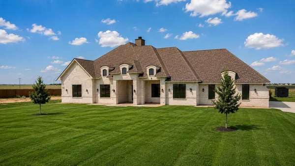$728,000 | 9841 Wimberly Fls Drive, Amarillo, TX 79119