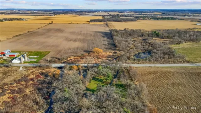 $439,900 | 5609 Highway 47, Woodstock, IL 60098