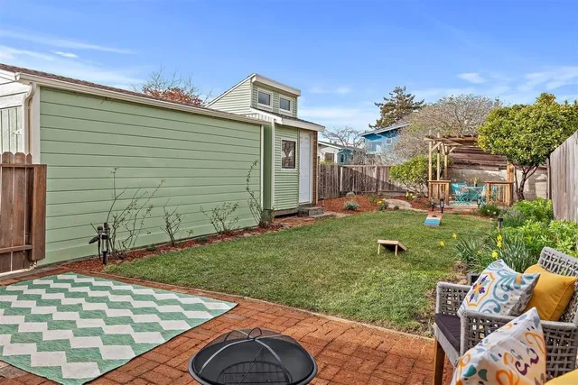 $1,195,000 | 1135 Parker Street, Berkeley, CA 94702