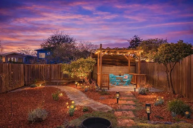 $1,195,000 | 1135 Parker Street, Berkeley, CA 94702