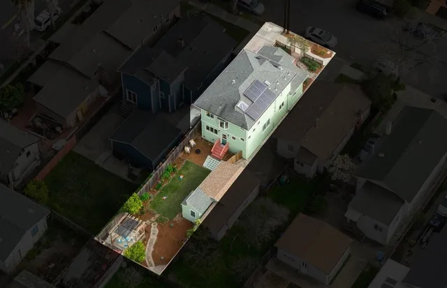 $1,195,000 | 1135 Parker Street, Berkeley, CA 94702