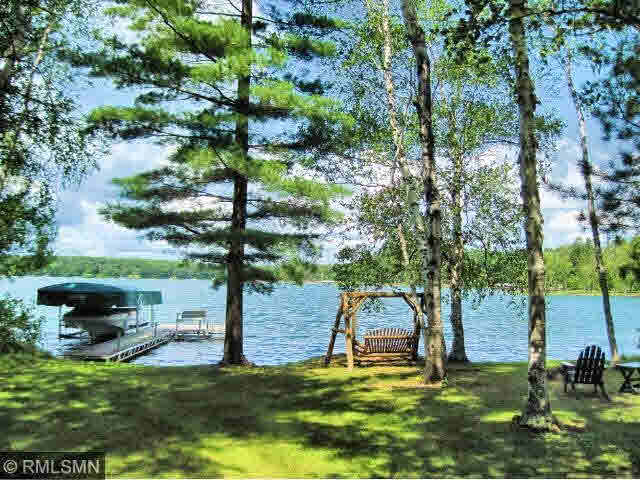 10034 South Kimble Road Pequot Lakes, MN 56472 - Photo 3 of 18 Gallery Image 3