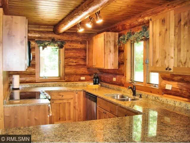 10034 South Kimble Road Pequot Lakes, MN 56472 - Photo 5 of 18 Gallery Image 5