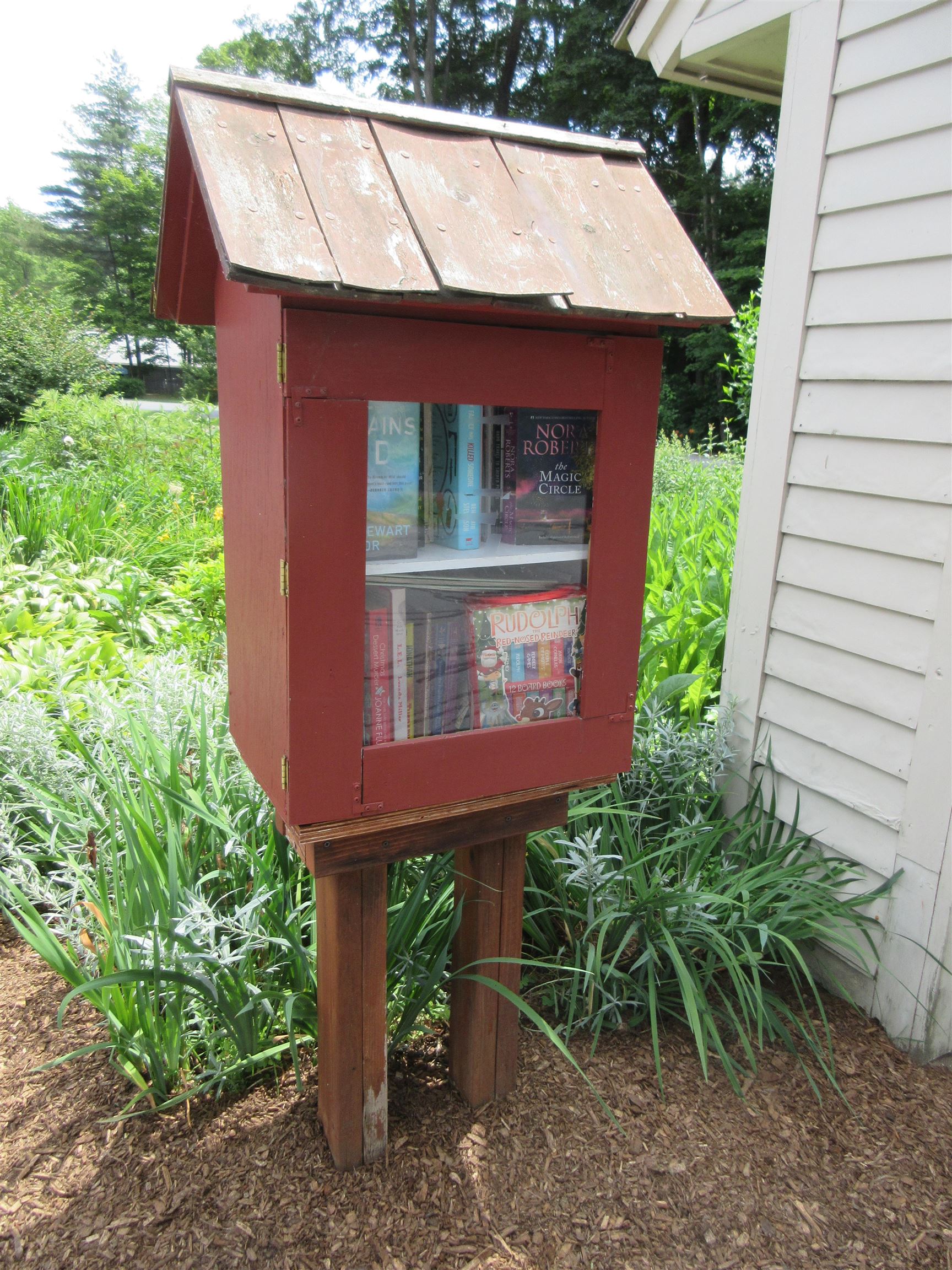 67 Morningside Cmns Brattleboro, VT 05301 - Photo 50 of 56