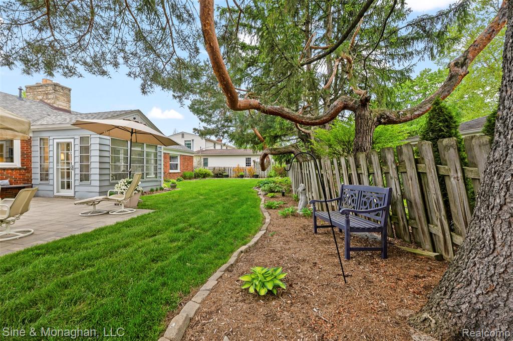 4128 Amherst Road Royal Oak, MI 48073 - Photo 38 of 44 Gallery Image 38