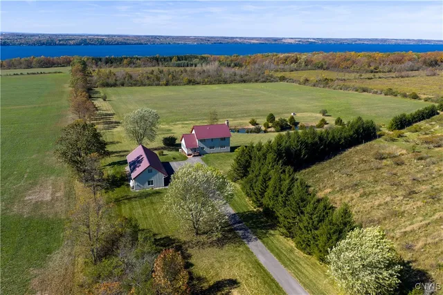 $895,000 | 1979 Highway 90, Ledyard, NY 13026