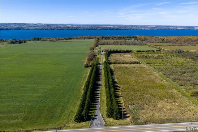 $895,000 | 1979 Highway 90, Ledyard, NY 13026