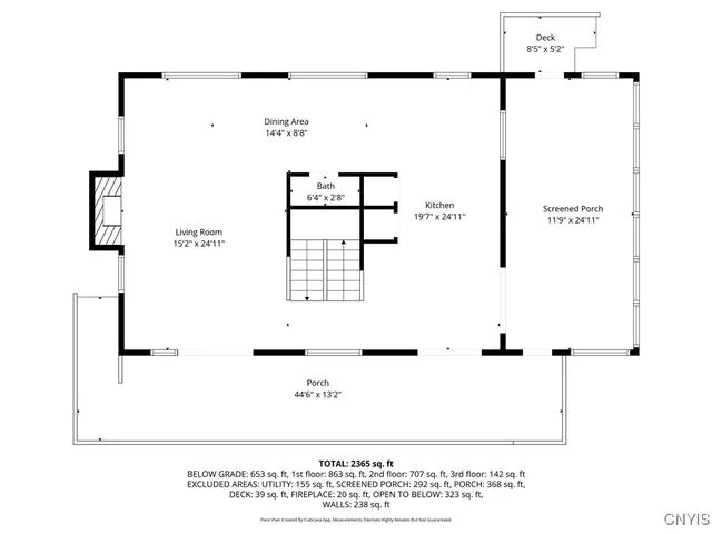 $895,000 | 1979 Highway 90, Ledyard, NY 13026